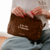 Trousse Léopard, Mon Petit Léon