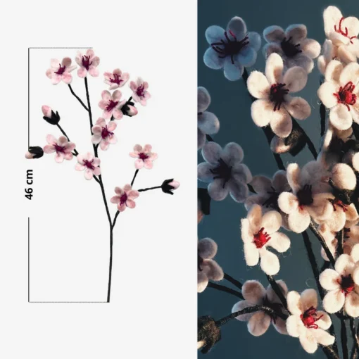 Fleurs de Cerisier – New Heidi – Image 2