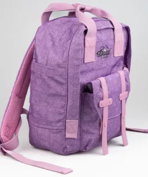 Sac à Dos Diddl - L’indispensable pour les petits fans de la souris culte !