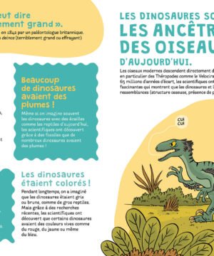Le Grand Livre des Infos Surprenantes