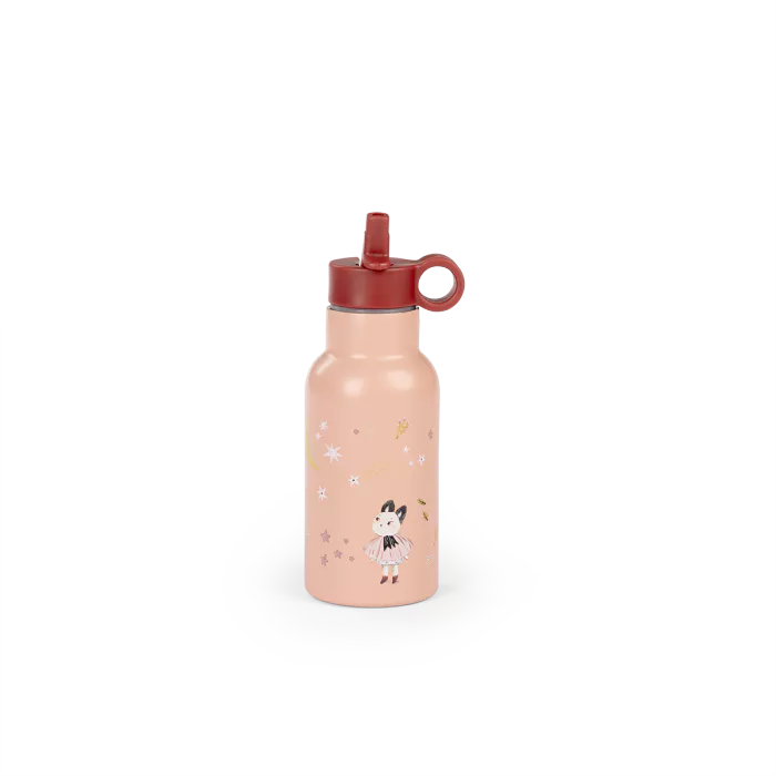 Gourde Enfant – Après la pluie | Dès 3 ans