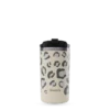 Mug Isotherme Léopard sable en Inox Recyclé – Pratique, durable et stylé