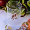 Mug en verre soufflé Chien – WD Lifestyle