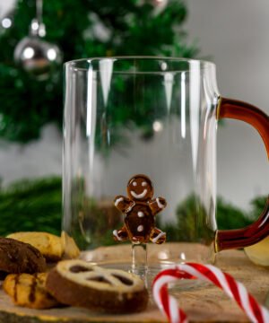 MUG BORO BONHOMME EPICE