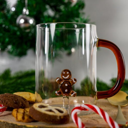 MUG BORO BONHOMME EPICE