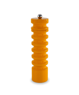 Moulin à poivre Jaune – WD Lifestyle