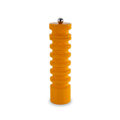 Moulin à poivre Jaune – WD Lifestyle