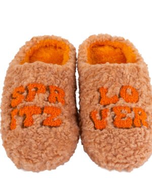 Chaussons “Gin Tonic” – WD Lifestyle