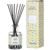 Lot Bâton Parfumé “Fleur d’Ananas” 500 ml – Lothantique Apportez une touche d’exotisme et de douceur à votre intérieur grâce à cette fragrance fruitée et florale créée à Grasse. Fabriqué en France, ce diffuseur à bâtons décoratif libère lentement ses notes tropicales d’ananas et de fleurs pour une ambiance chaleureuse et joyeuse. Simple à utiliser, il parfume durablement toutes les pièces de la maison.