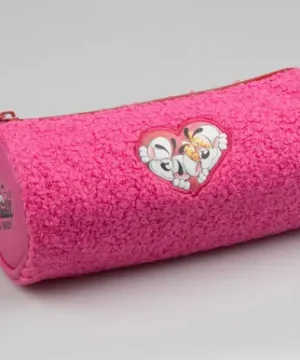 Trousse Rose Ronde Diddl
