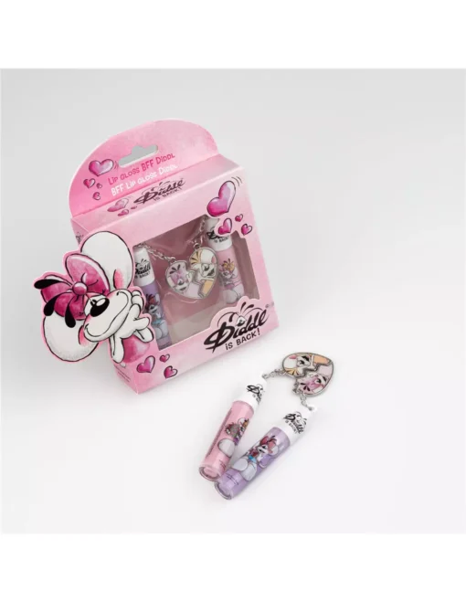 Lipgloss BFF Diddl