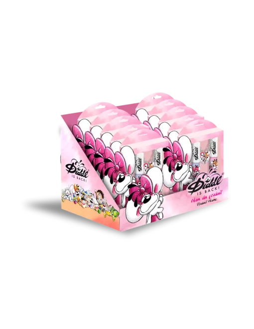 Lipgloss BFF Diddl