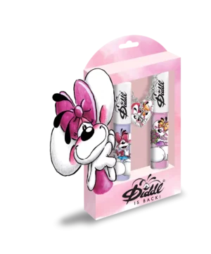 Lipgloss BFF Diddl