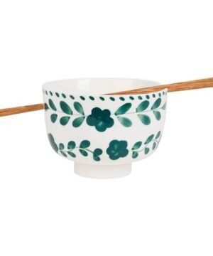 Alternative view of Bol + Baguettes Bellagio Émeraude - SEMA