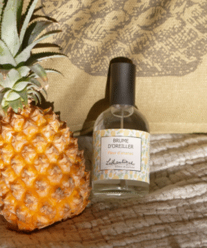 Brume d’Oreiller Fleur d’Ananas – Lothantique, l’Éditeur de Parfums