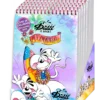 Cahier de Coloriage Diddl A4