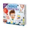 Coffret “50 Expériences de Chimie Sans Danger”