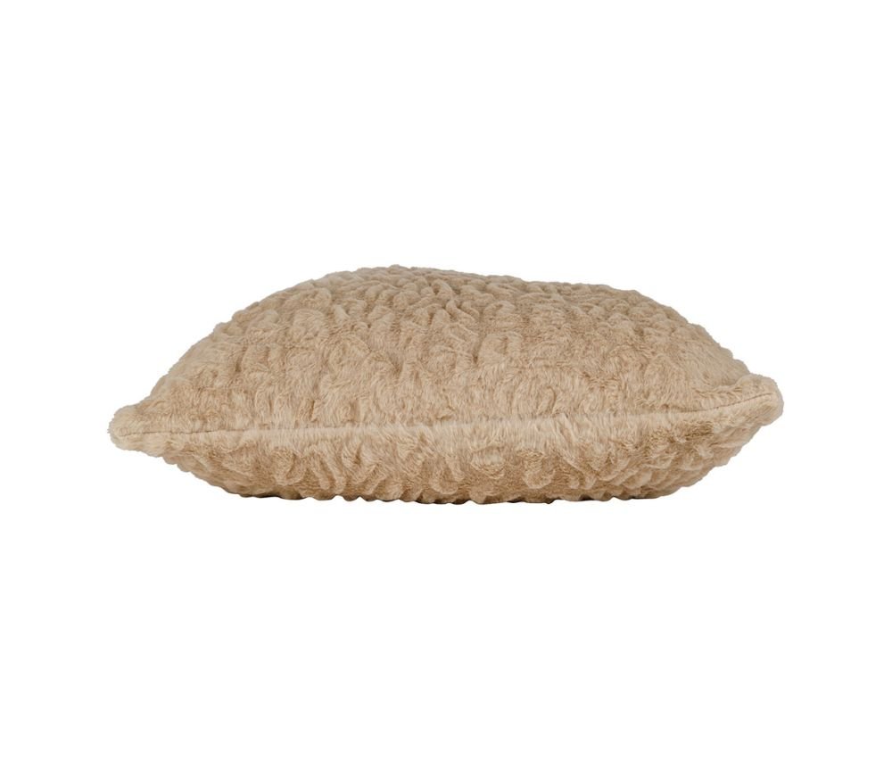 Coussin Felien Beige - SEMA – Image 2