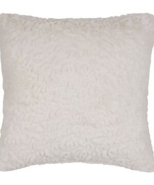 Housses de Coussin Felien Blanc