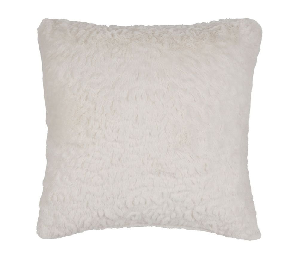 Housses de Coussin Felien Blanc
