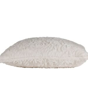 Alternative view of Housses de Coussin Felien Blanc