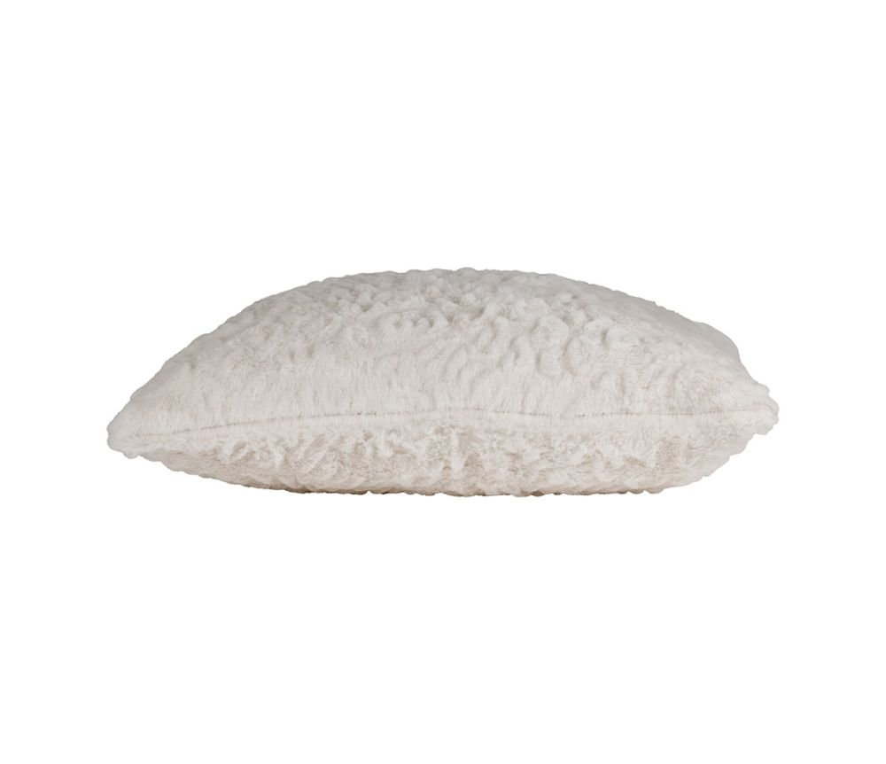 Coussin Felien Blanc - SEMA – Image 2