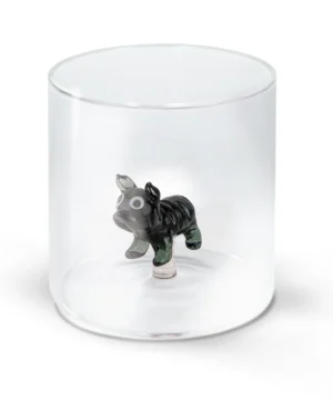 Verre borosilicaté 250 ml – WD Lifestyle
