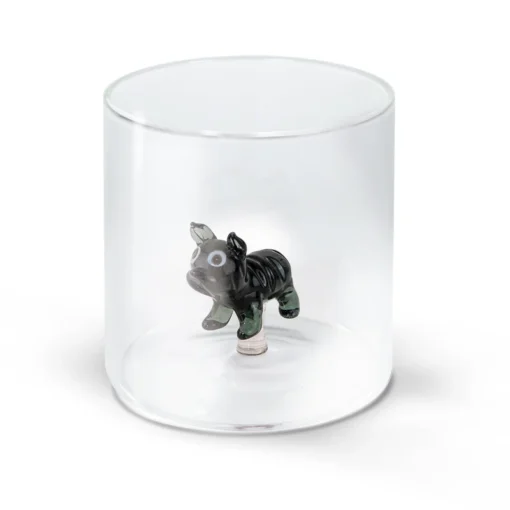 Verre borosilicaté 250 ml – WD Lifestyle
