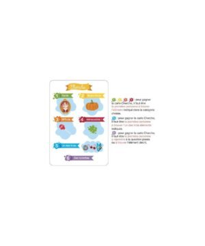 Jeu de cartes 
