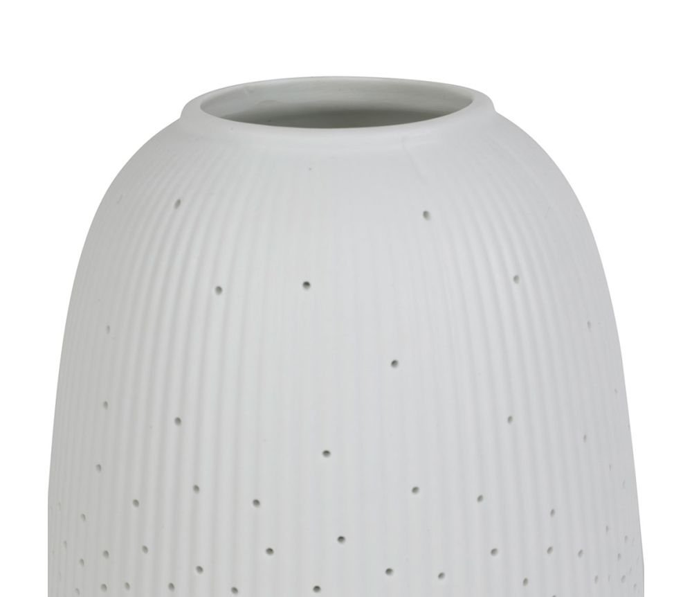 Lampe Ellipse blanche - SEMA – Image 3