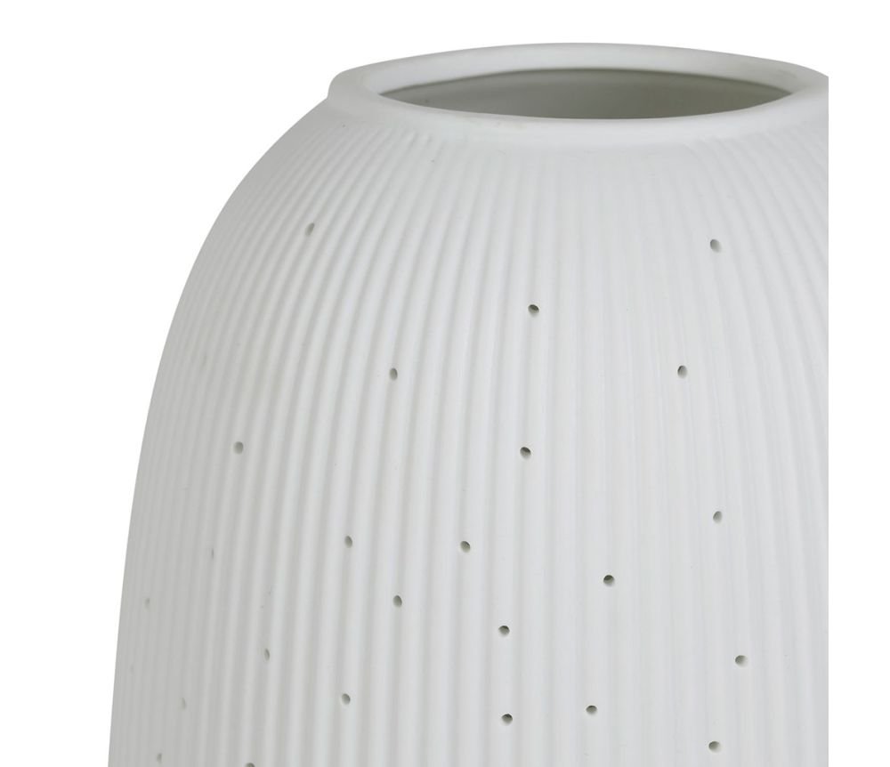 Lampe Ellipse blanche - SEMA – Image 2