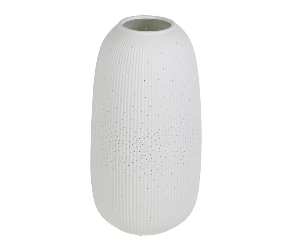 Lampe Ellipse blanche - SEMA – Image 5