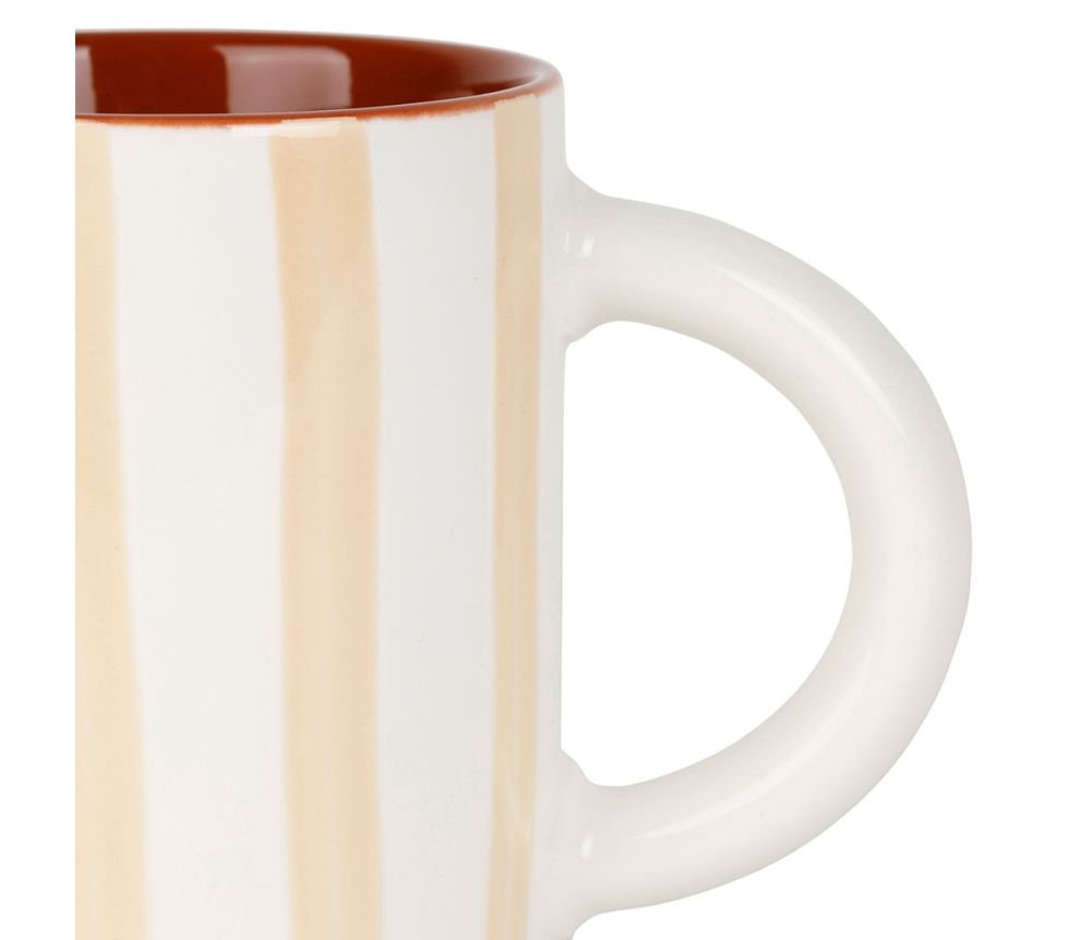 Mug Alaria Beige - SEMA – Image 2