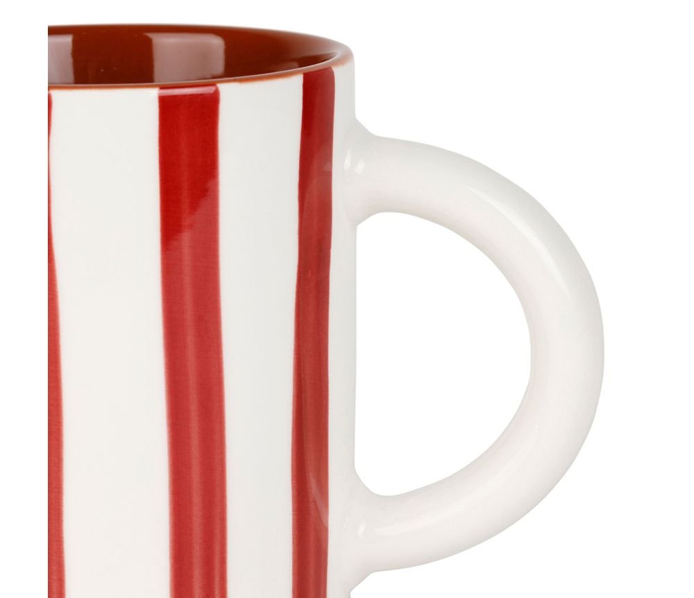 Mug Alaria Bordeaux - SEMA – Image 2