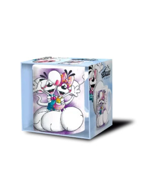 Mug Céramique Diddl Collector