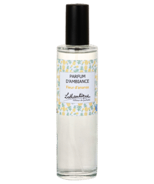 Parfum d’Ambiance “Fleur d’Ananas” – Lothantique