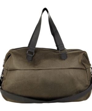 Sac Week-end Athos Kaki