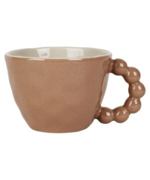 Tasse The Organic Moka