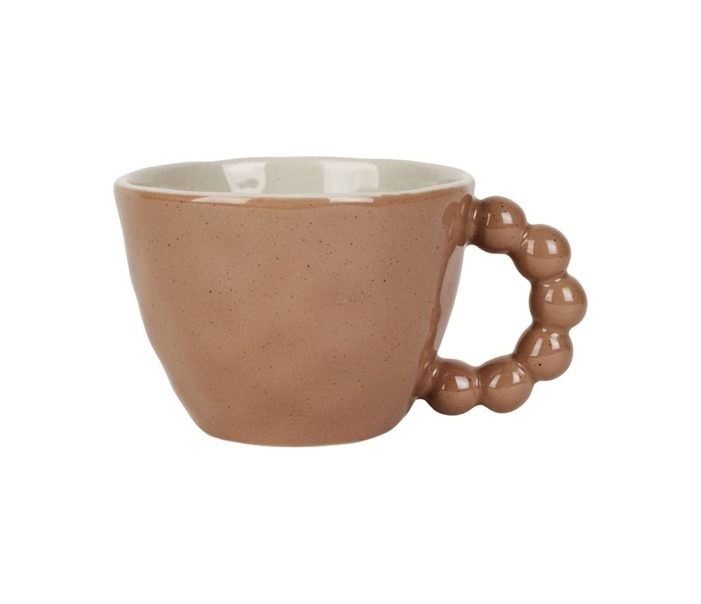 Tasse The Organic Moka