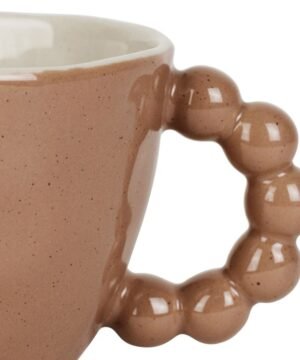 Alternative view of Tasse The Organic Moka 25 cl – Élégance et Confort pour Vos Moments de Détente