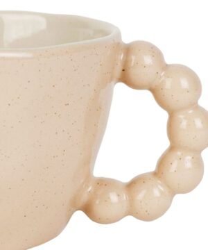 Alternative view of Tasse The Organic Nude 25 cl – Élégance et Simplicité pour Vos Boissons Chaudes