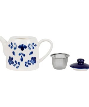 Alternative view of Théière + Filtre Bellagio - SEMA