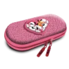 Trousse 3D Peluche Rose Diddl