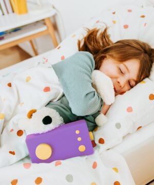 MA FABRIQUE A HISTOIRES VIOLETTE LUNII