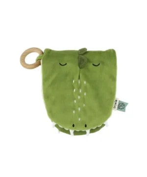 Livre Bébé Doux et Sensoriel Textures, Trixie