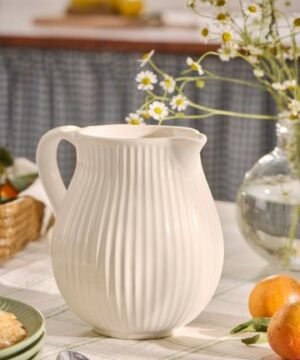 Alternative view of Pichet Mynte Crème Beurre, IB Laursen