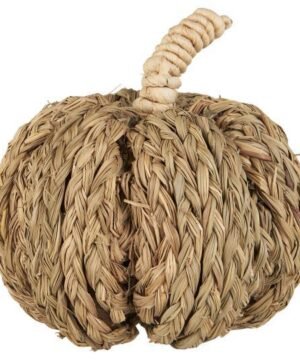 Alternative view of Citrouille décorative artisanale D15, IB Laursen