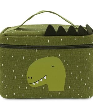 Sac Repas Isotherme Enfant Dinosaure, Trixie