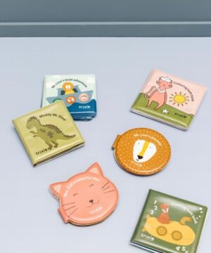 Alternative view of Livre Magique à l’Eau “Aventures Boueuses”, Trixie