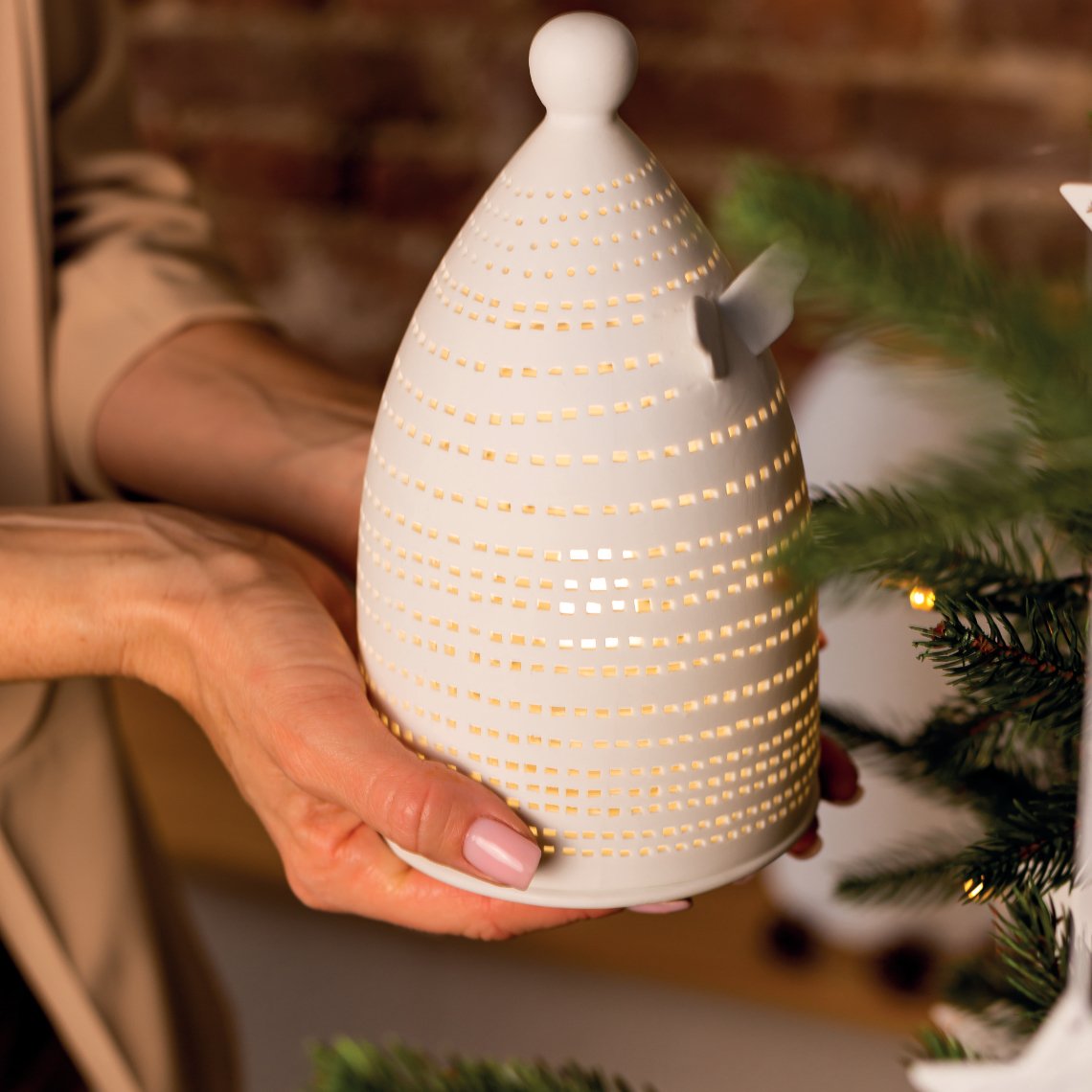 Lampe décorative Ange, RÄDER – Image 3